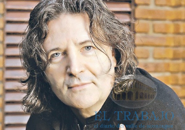 Miguel Mateos presentará &#39;Tour Primera Fila&#39; el 17 de agosto en Enjoy - miguyel-mateos