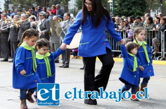 Las C Maras De Diario El Trabajo Y Su Departamento De Prensa Hoy