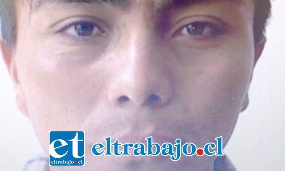 El condenado Jaime Andrés Venegas Rojas deberá cumplir las condenas privado de libertad.