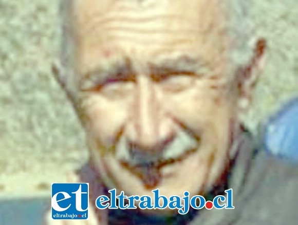 El exprofesor de la Escuela Industrial, pedro Olguín Ávila, tenía 70 años de edad al momento de fallecer.