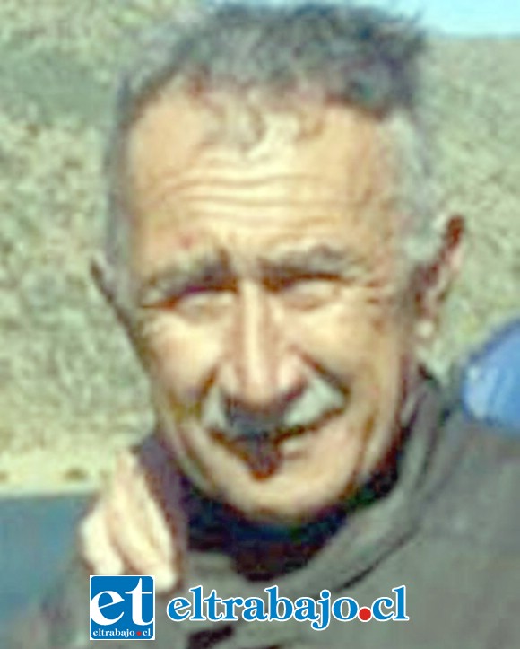 Pedro Olguín Ávila, conocido como ‘El Polilla’, fue profesor y motoquero de Aconcagua, falleciendo a la edad de 70 años.