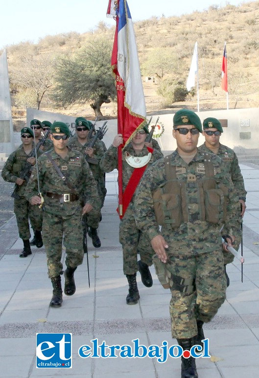 La comuna de Putaendo conmemoró los 197 años del heroico Combate de Las Coimas y se prepara para celebrar en grande los 200 años de la gesta de San Martín y O’Higgins.