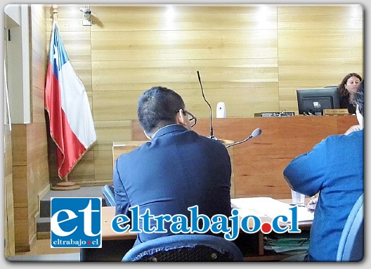 El Ministerio Público requirió en Procedimiento Simplificado por los delitos de Apropiación indebida; Estafa y Hurto al abogado Peter P. S., perpetrados en contra de clientes a los cuales representaba en los Tribunales Garantía.