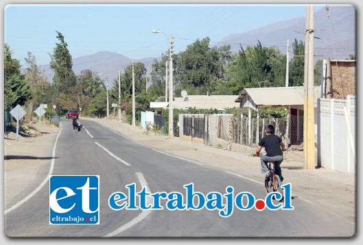 Otros vecinos de Piguchén también señalaron que recibieron la visita de estos sujetos y que también rechazaron su oferta.