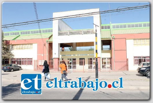 En la Escuela Básica La Pampilla, esta calificación de establecimiento educacional de Excelencia, es reflejo del trabajo en conjunto realizado por todos en este proceso educativo.