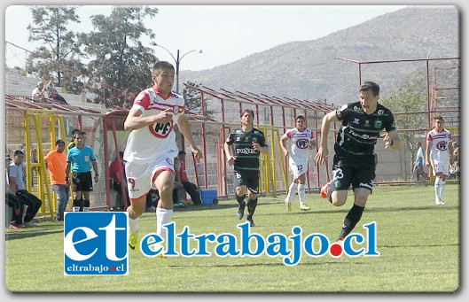 El ariete del Uní está listo para pasar a engrosar la selecta lista de jugadores chilenos que militan en el fútbol italiano.