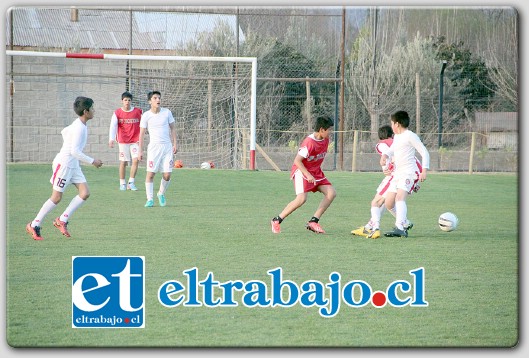 La Escuela de Fútbol del Uní tendrá como centro de operaciones el impecable Complejo Deportivo que posee el club en el sector Parrasía.