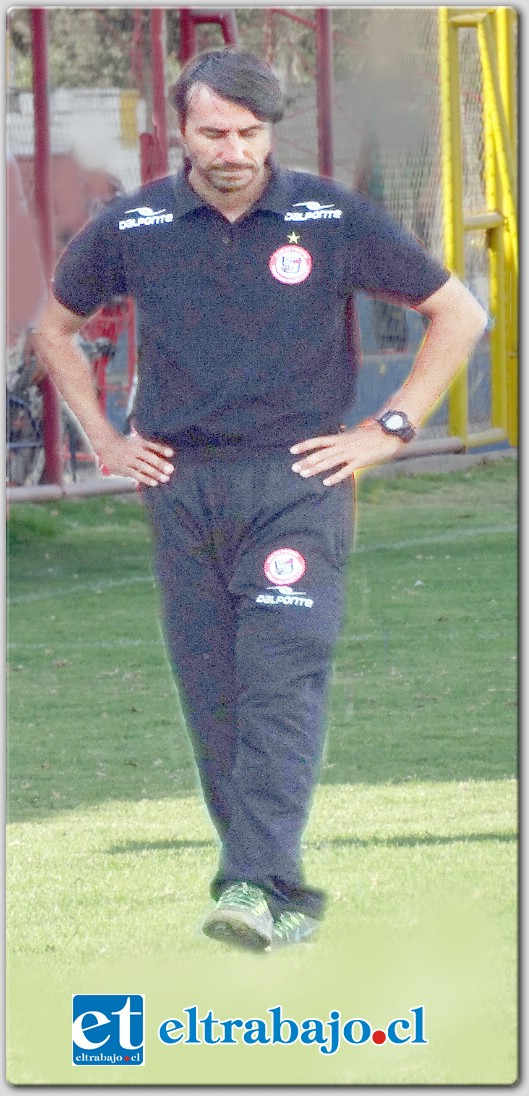 El equipo dirigido por Sebastián Rambert no pudo superar la férrea resistencia de Deportes Temuco, que llegó a estar con dos hombres menos en el terreno de juego.