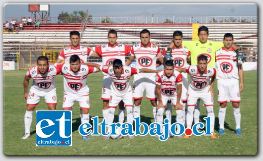 El equipo albirrojo a pesar de los magros últimos resultados, sigue en una expectante posición en la Tabla Acumulada y el Torneo de Clausura.