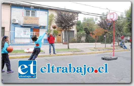 Aunque el día comenzó bastante frío, eso no fue impedimento para que el deporte se tomara la ciudad de San Felipe.