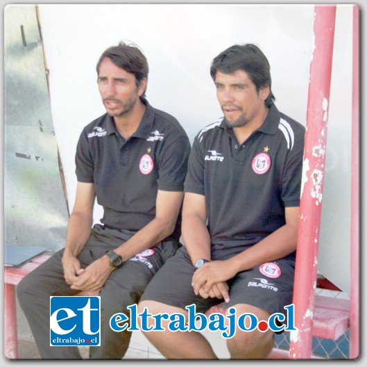 El equipo que dirige técnicamente Sebastián Rambert, hace mucho rato que no sabe de triunfos. En la Cuarta Región los albirrojos cayeron por 1 a 0 ante Coquimbo Unido.