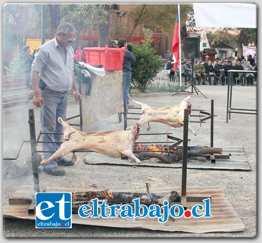 El Prodesal es un programa de Indap que se ejecuta a través de la Municipalidad de Putaendo y que se encuentra presente en nuestra comuna desde el año 2000.