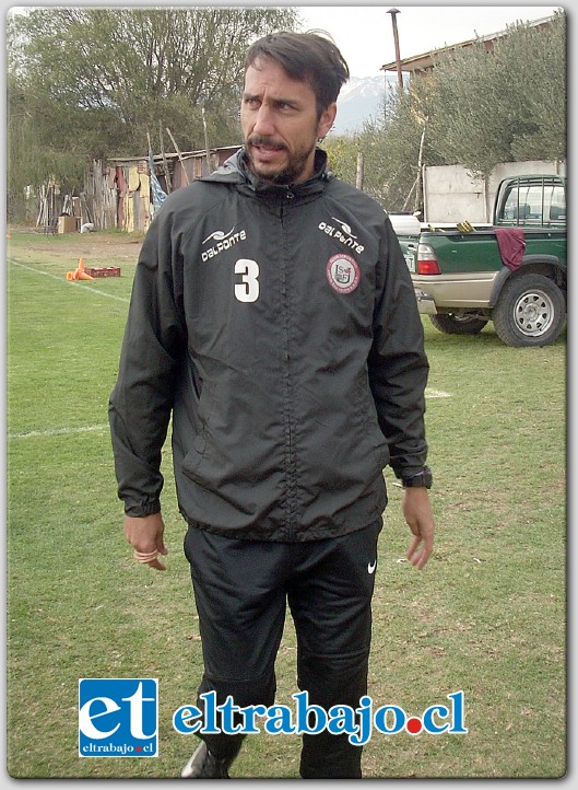 Con la derrota sufrida ayer ante Curicó Unido, la escuadra que comanda técnicamente Sebastián Rambert perdió cualquier opción matemática de postular al Ascenso.