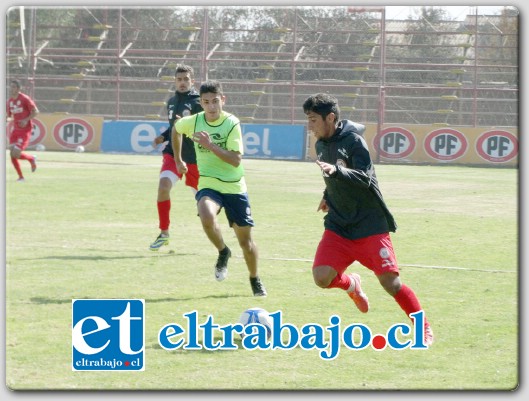 Para el sábado 17 de mayo en el Municipal está programado el debut del Uní en la Copa Chile.