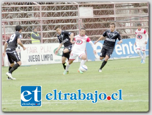 En la Región del Bío Bío el Uní intentará despedirse de buena forma del Torneo de Clausura, en el cual fue menos que regular al perder muchos puntos en casa.