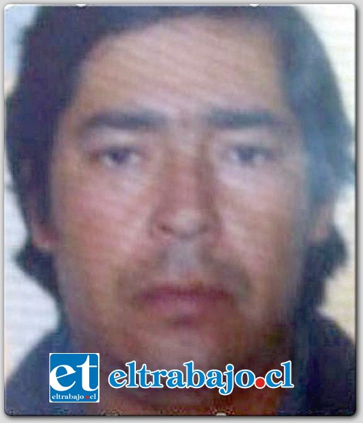 Guillermo Beiza Navarro, un hombre de 43 años que habría sido asesinado por terceras personas, y no por mano propia como se informó maliciosamente.