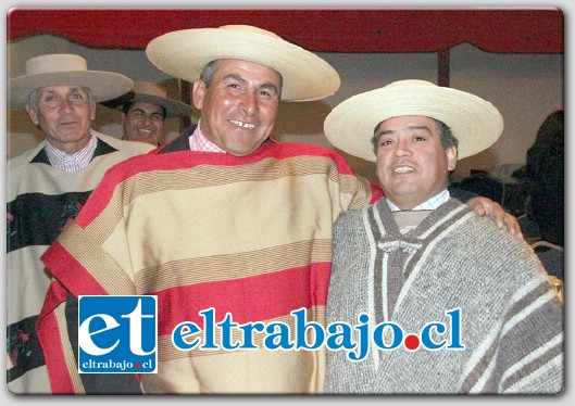 Entregan subvención de $7 millones a clubes de rodeo laboral