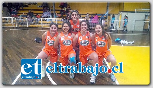 Para mediados del próximo mes fue programado el cuadrangular final en la Serie U-18 de la Liga Nacional, instancia que contará con la presencia de las sanfelipeñas del Corina Urbina.