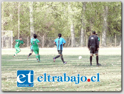 Cerca de medio centenar de jugadores Séniors se reunirán esta noche para comenzar formalmente el proceso de la selección U45 de San Felipe.