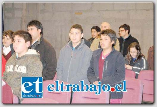 Con la participación de alumnos de establecimientos municipalizados se desarrollará esta nueva versión del concurso.