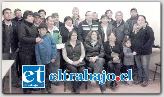 Con esta actividad se culmina la entrega de subvenciones en la comuna, que incluyen los Fondeves, las subvenciones a organizaciones sociales y los Fondeporte.