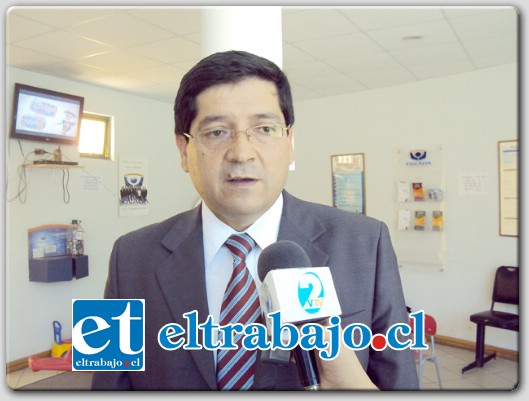 El Fiscal Julio Palacios elevó la acusación en contra de los imputados durante el juicio, que tras encontrarse en Prisión Preventiva, recuperaron su libertad en forma vigilada por cuatro años, tras el beneficio concedido por los jueces del Tribunal Oral en Lo Penal de San Felipe.