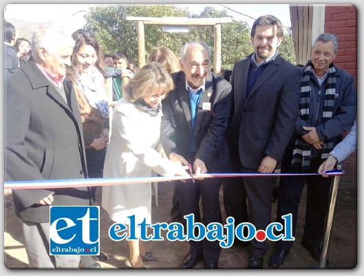 En la Escuela Mateo Cockjlat de Tierras Blancas, las autoridades dieron el vamos a una gran iniciativa, misma que permitirá realizar un trabajo intenso, en pos del cuidado del medioambiente.