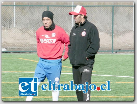 La escuadra de Miguel Ponce tendrá un duro desafío ante un herido Everton de Viña del Mar.