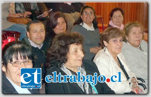 Los alumnos que se certificaron, corresponden a 28 del cuarto nivel, 11 de segundo nivel y 21 de primer año de la Escuela de Dirigentes.