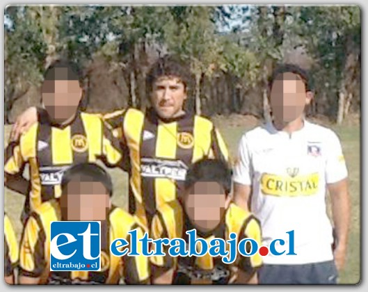 Luis Leiva Mallea apodado ‘El Rucio’ era conocido por sus prácticas futbolísticas, pero debido a unos enfrentamientos al interior de Villa 250 años falleció víctima de heridas a balas propinadas por el actual imputado, Ramiro Castillo, quien se encuentra en Prisión Preventiva por este delito.