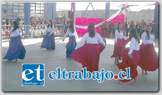 Las actividades comenzaron el lunes recién pasado, y estas buscan generar un ambiente de compañerismo y participación.