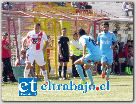 Esta semana como visitante, el Uní deberá buscar los boletos para los cuartos de final de la Copa Chile y su recuperación en el torneo de la B.