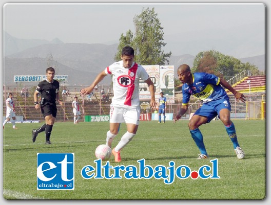 Al igual que la fecha anterior, el Uní nuevamente jugará el partido que pondrá fin a la fecha de la Primera B.