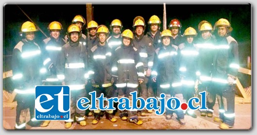 El pasado 01 de agosto de 2014 se fundó la Brigada Tocornal, la cual al día de hoy tiene inscrito 31 voluntarios (siete mujeres y 24 hombres).