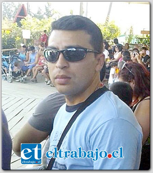 Patricio Quiroz Torres de 20 años de edad, fue condenado a la pena de tres años de cárcel por Violación de morada y Lesiones graves, tras fracturar el fémur de la pierna de un menor, quien es sobrino de su ex-pareja en la comuna de Llay Llay.