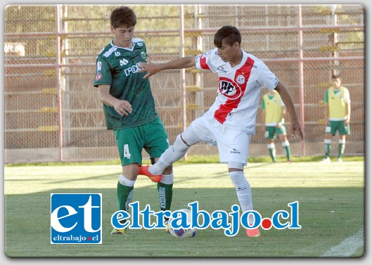 En Coquimbo y ante Deportes La Serena, el Uní intentará conservar el sub-liderato de la Primera B.