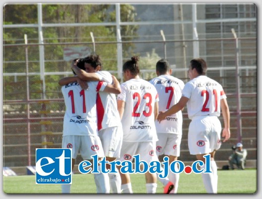 Para los albirrojos es vital sumar en el juego del sábado para no perderle pisada a San Luis.