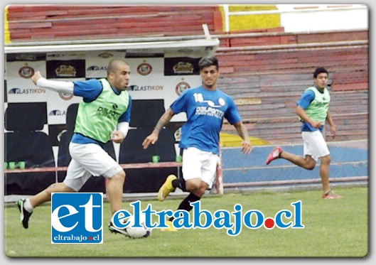 El Uní mañana buscará los boletos a la ronda de los cuatro mejores de la Copa Chile.