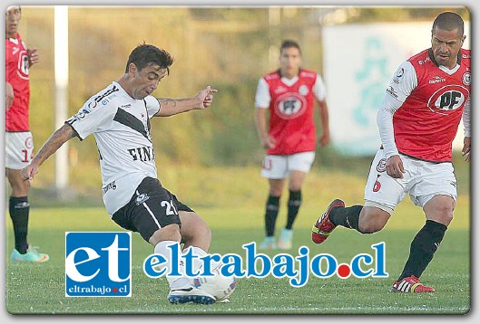 El liderato en la Primera B hace suponer que la hinchada albirroja llegará en masa a apoyar al Uní.