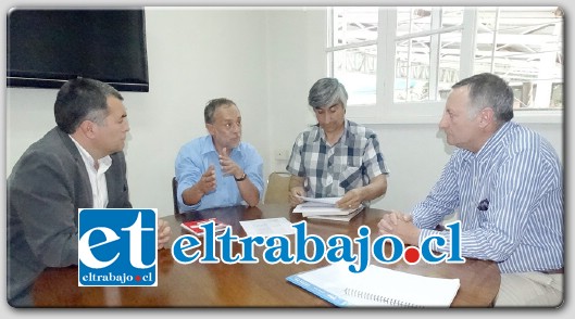 La única empresa que cumplía con los requisitos de las bases, su presupuesto excedía en un 14% a lo estipulado.