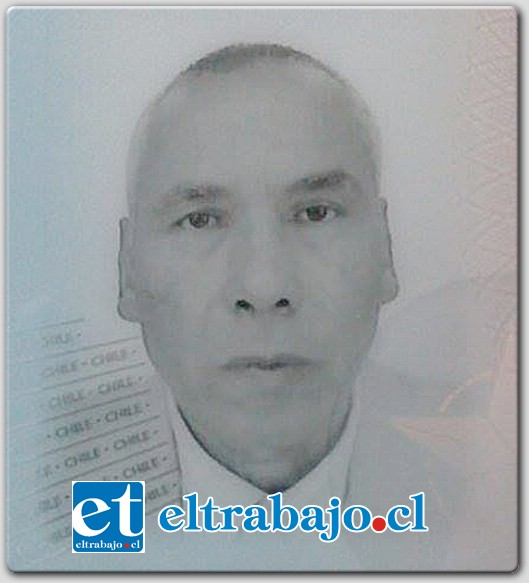 Juan Ibarra Ibarra de 57 años de edad, se encontraba preso desde hace 15 años.