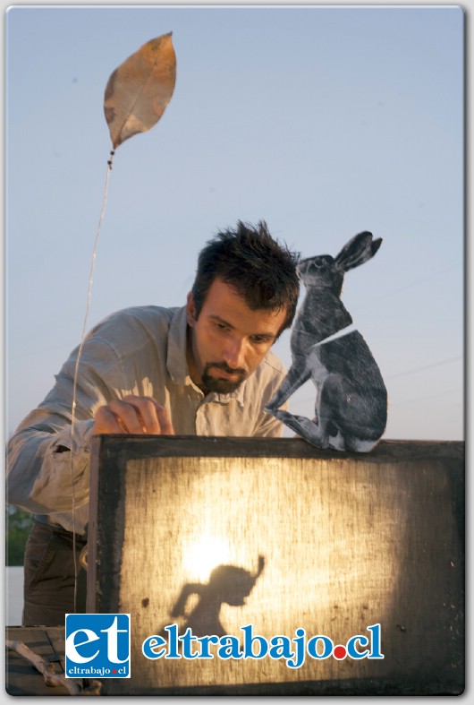 Con la presentación de la obra ‘El gran bosque’, se inicia en San Felipe la semana de Teatro a Mil.