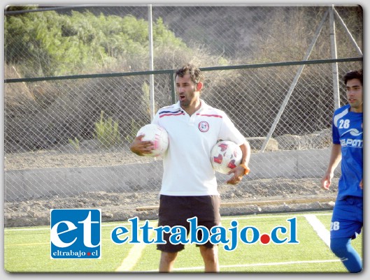 La caída ante Deportes La Serena fue la gota que rebasó el vaso y que significó que Miguel Ponce fuera despedido del Uní.