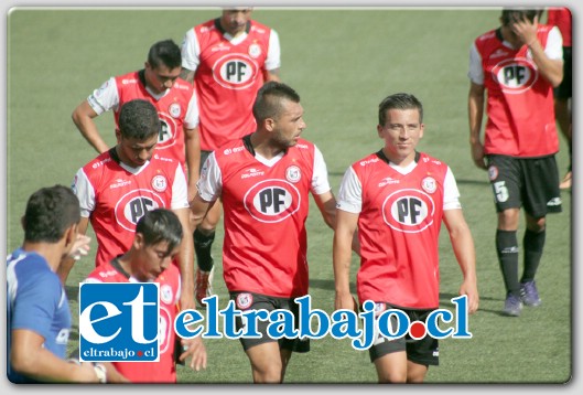 El Uní deberá dar rápidamente vuelta la página después de caer en la fecha pasada ante Deportes Copiapó.