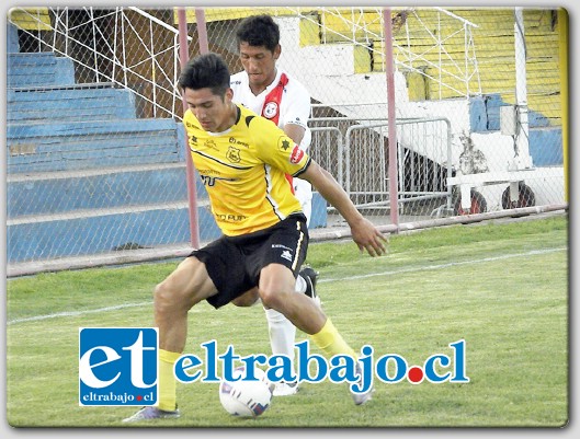 Luego de tres derrotas consecutivas el cuadro albirrojo ha sufrido intentará rehabilitarse en la Cuarta Región.