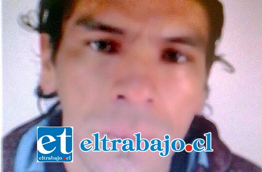 Marco Antonio Ibaceta Estay, conocido como ‘El Spock’, fue herido a bala en una de sus piernas por un sujeto quien al parecer mantenía relaciones sexuales con una mujer en la ribera del Río Aconcagua la noche de este lunes.