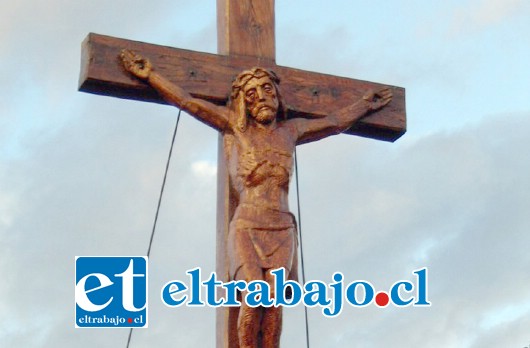 Los rinconadinos celebrarán 80 años con un gran evento a realizar el día 29 de Marzo a las 19:00 horas en la explanada del Cristo de Madera.