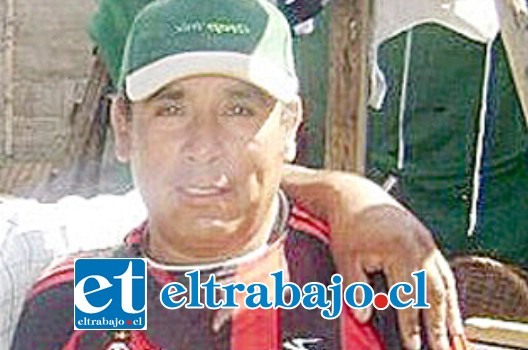 Ramiro Castillo Muñoz fue condenado a la pena de 5 años por el delito de homicidio simple de ‘El Rucio’.