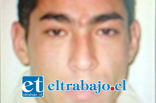 Raúl Uribe Mella, delincuente habitual, se encuentra en libertad sumando delitos en sus antecedentes.