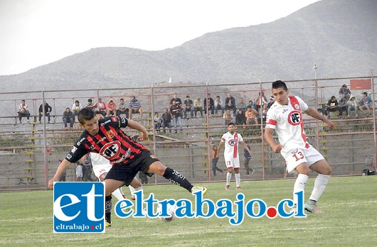 Los albirrojos deberán ganar a Iberia para recuperar los puntos perdidos la fecha pasada ante Rangers.